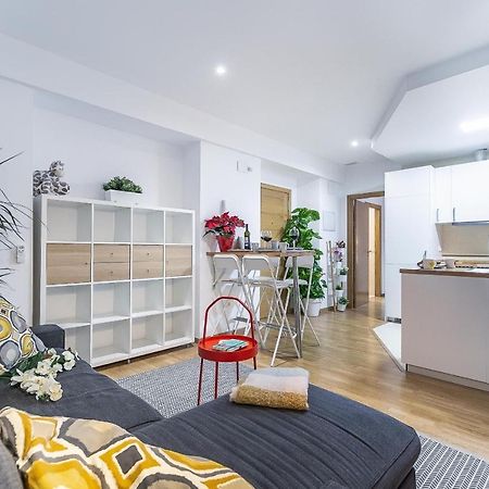 Boutique Mitjana Apartment 말라가 외부 사진