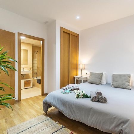 Boutique Mitjana Apartment 말라가 외부 사진
